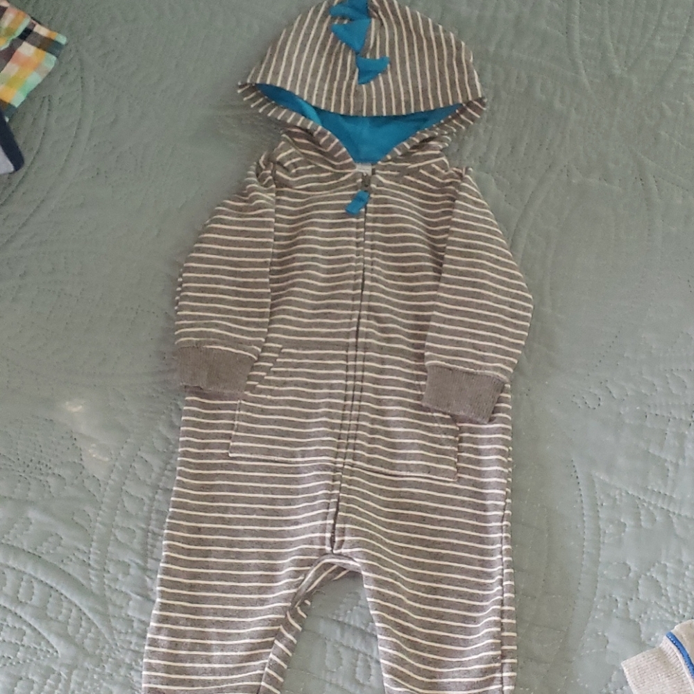 Bundle Sleeper - Picture 2 of 4